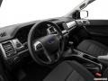 2019 Ingot Silver Metallic Ford Ranger XLT SuperCrew 4x4  photo #73