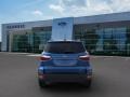 2019 Lightning Blue Metallic Ford EcoSport SE 4WD  photo #5