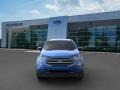 2019 Lightning Blue Metallic Ford EcoSport SE 4WD  photo #6