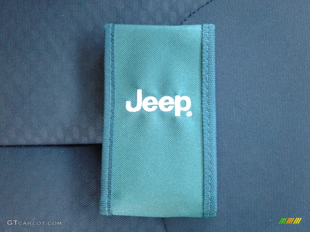 2017 Wrangler Unlimited Sport 4x4 - Hypergreen / Black photo #26