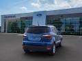2019 Lightning Blue Metallic Ford EcoSport SE 4WD  photo #8