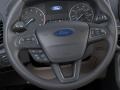 2019 Lightning Blue Metallic Ford EcoSport SE 4WD  photo #12