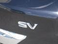 2015 Super Black Nissan Altima 2.5 SV  photo #10