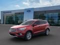 Ruby Red 2019 Ford Escape SE