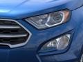 2019 Lightning Blue Metallic Ford EcoSport SE 4WD  photo #18