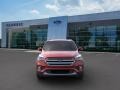 2019 Ruby Red Ford Escape Titanium 4WD  photo #6