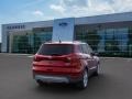 2019 Ruby Red Ford Escape Titanium 4WD  photo #8