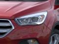 2019 Ruby Red Ford Escape Titanium 4WD  photo #18