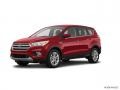 2019 Ruby Red Ford Escape SE  photo #24