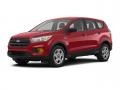 2019 Ruby Red Ford Escape Titanium 4WD  photo #24