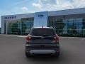 2019 Agate Black Ford Escape Titanium 4WD  photo #5