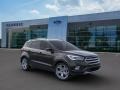 2019 Agate Black Ford Escape Titanium 4WD  photo #7