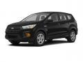 2019 Agate Black Ford Escape Titanium 4WD  photo #24