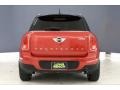 Blazing Red Metallic - Cooper Countryman Photo No. 3