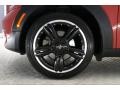 Blazing Red Metallic - Cooper Countryman Photo No. 8
