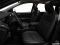 2019 Agate Black Ford Escape SEL 4WD  photo #35