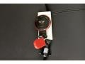 Blazing Red Metallic - Cooper Countryman Photo No. 11