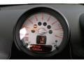 Blazing Red Metallic - Cooper Countryman Photo No. 15