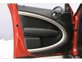 Blazing Red Metallic - Cooper Countryman Photo No. 19