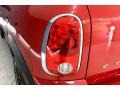 Blazing Red Metallic - Cooper Countryman Photo No. 20