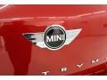 Blazing Red Metallic - Cooper Countryman Photo No. 21