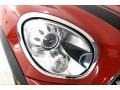 Blazing Red Metallic - Cooper Countryman Photo No. 25