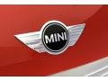 Blazing Red Metallic - Cooper Countryman Photo No. 26