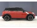 Blazing Red Metallic - Cooper Countryman Photo No. 28