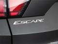 2019 Agate Black Ford Escape SEL 4WD  photo #72