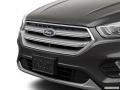 2019 Agate Black Ford Escape SEL 4WD  photo #80