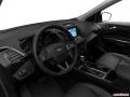 2019 Agate Black Ford Escape SEL 4WD  photo #83