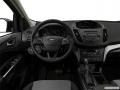 2019 Agate Black Ford Escape SE 4WD  photo #82