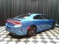 B5 Blue Pearl - Charger R/T Scat Pack Photo No. 6