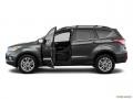 2019 Magnetic Ford Escape SEL  photo #25