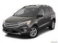 2019 Magnetic Ford Escape SEL  photo #32