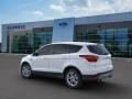 2019 Oxford White Ford Escape SE  photo #4