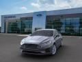 2019 Magnetic Ford Fusion Hybrid SE  photo #2