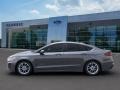 2019 Magnetic Ford Fusion Hybrid SE  photo #3