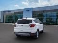 2019 Oxford White Ford Escape SE  photo #8