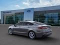 2019 Magnetic Ford Fusion Hybrid SE  photo #4