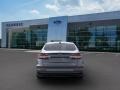 2019 Magnetic Ford Fusion Hybrid SE  photo #5