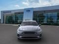 2019 Magnetic Ford Fusion Hybrid SE  photo #6
