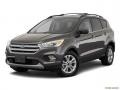 2019 Magnetic Ford Escape SEL  photo #50