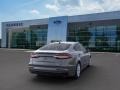 2019 Magnetic Ford Fusion Hybrid SE  photo #8