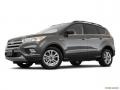 2019 Magnetic Ford Escape SEL  photo #59