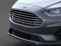 2019 Magnetic Ford Fusion Hybrid SE  photo #17
