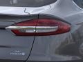 2019 Magnetic Ford Fusion Hybrid SE  photo #21