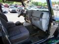 Black - Wrangler SE 4x4 Photo No. 12