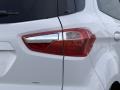 2019 White Platinum Metallic Ford EcoSport SE 4WD  photo #21