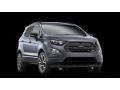 2019 Smoke Metallic Ford EcoSport SES 4WD  photo #4